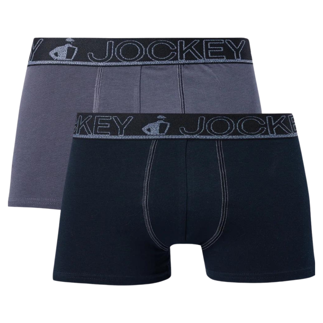 10534 Jockey 40 Range Pouch Trunk - Image 1