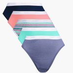 Jockey 5Pk French Cut