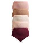 Jockey 5Pk Full Brief