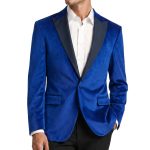 Mens Dormen Suit