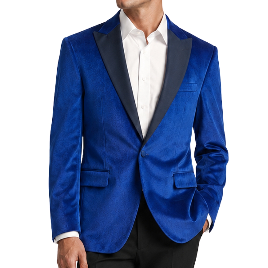 13000N Mens Dormen Suit - Image 1