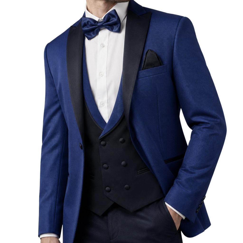 MENS DORMEN SUIT