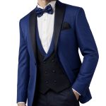 MENS DORMEN SUIT