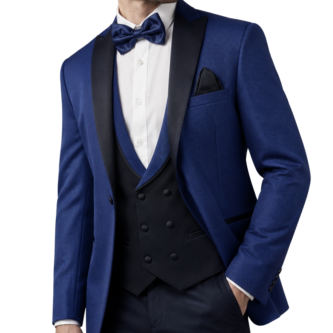 1726R MENS DORMEN SUIT