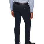 Pringle Jorge Tailored Fit Chino - Image 2