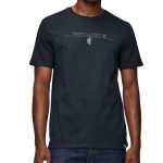Pringle Gerald Embroidery T-Shirt
