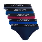 Jockey Great Value Skants