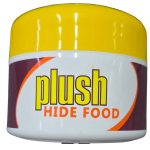 Plush Hide Food 250Ml