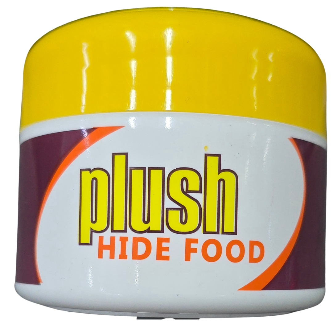 22354 Plush Hide Food 250Ml - Image 1