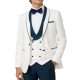 MENS 3PCE SUIT