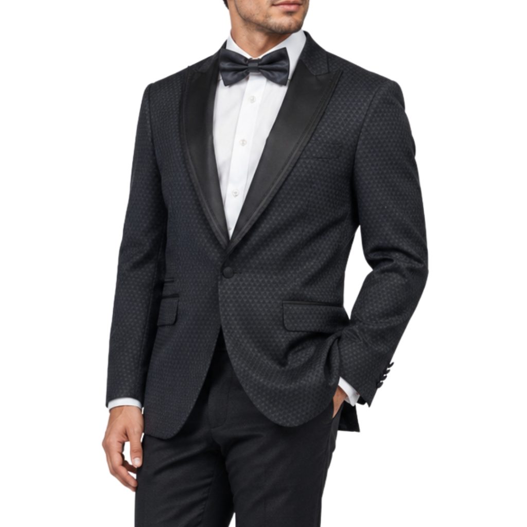MENS MILANO TUXDO SUIT