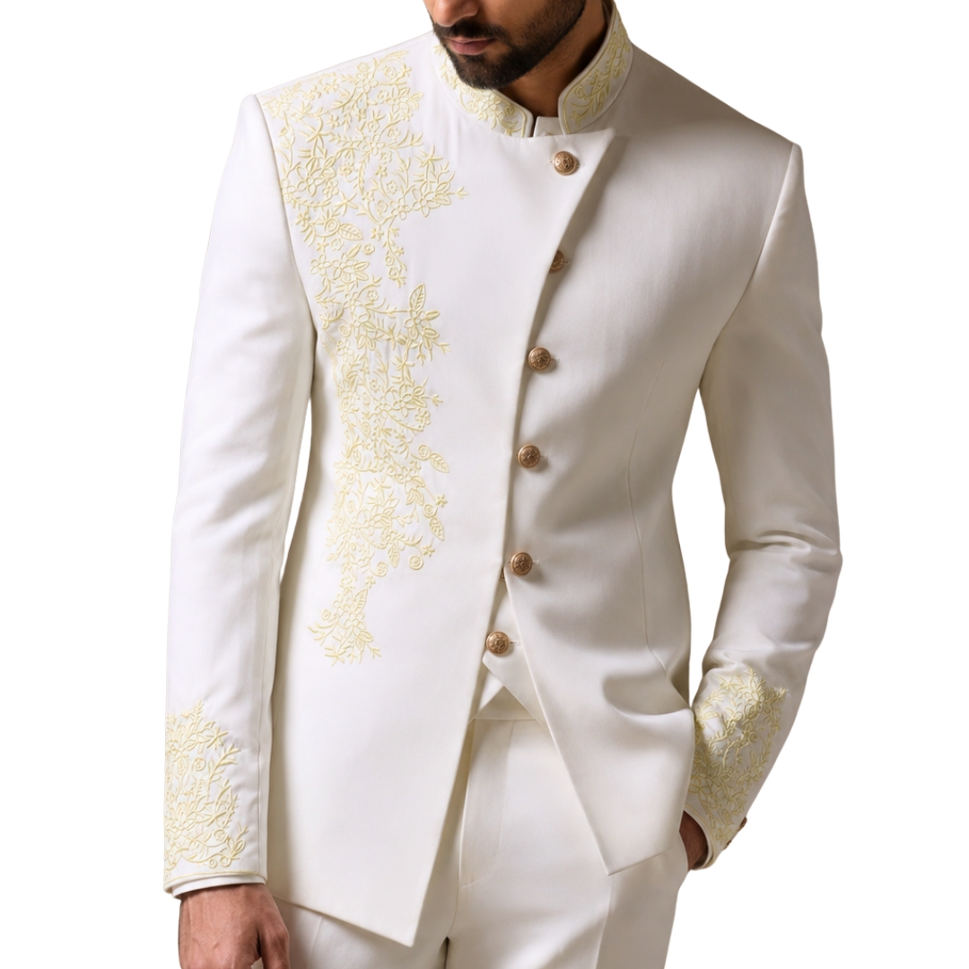 25078B MENS SUIT