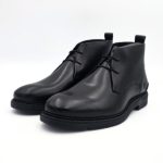 Hush Puppies Mens Supreme Boots