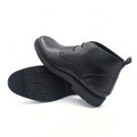 Hush Puppies Mens Supreme Boots - Image 2