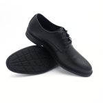 Hush Puppies Harrington Leather Shoe - Image 2