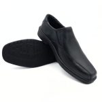 Hush Puppies Hpm00899 Mens Rainmaker Ii Shoes - Image 2