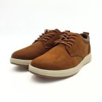 Hush Puppies Bowen Lace Up