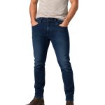 Jonathan D Stuart Denim Jean