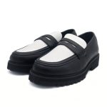 Jonathan D. Penny Moc Shoe