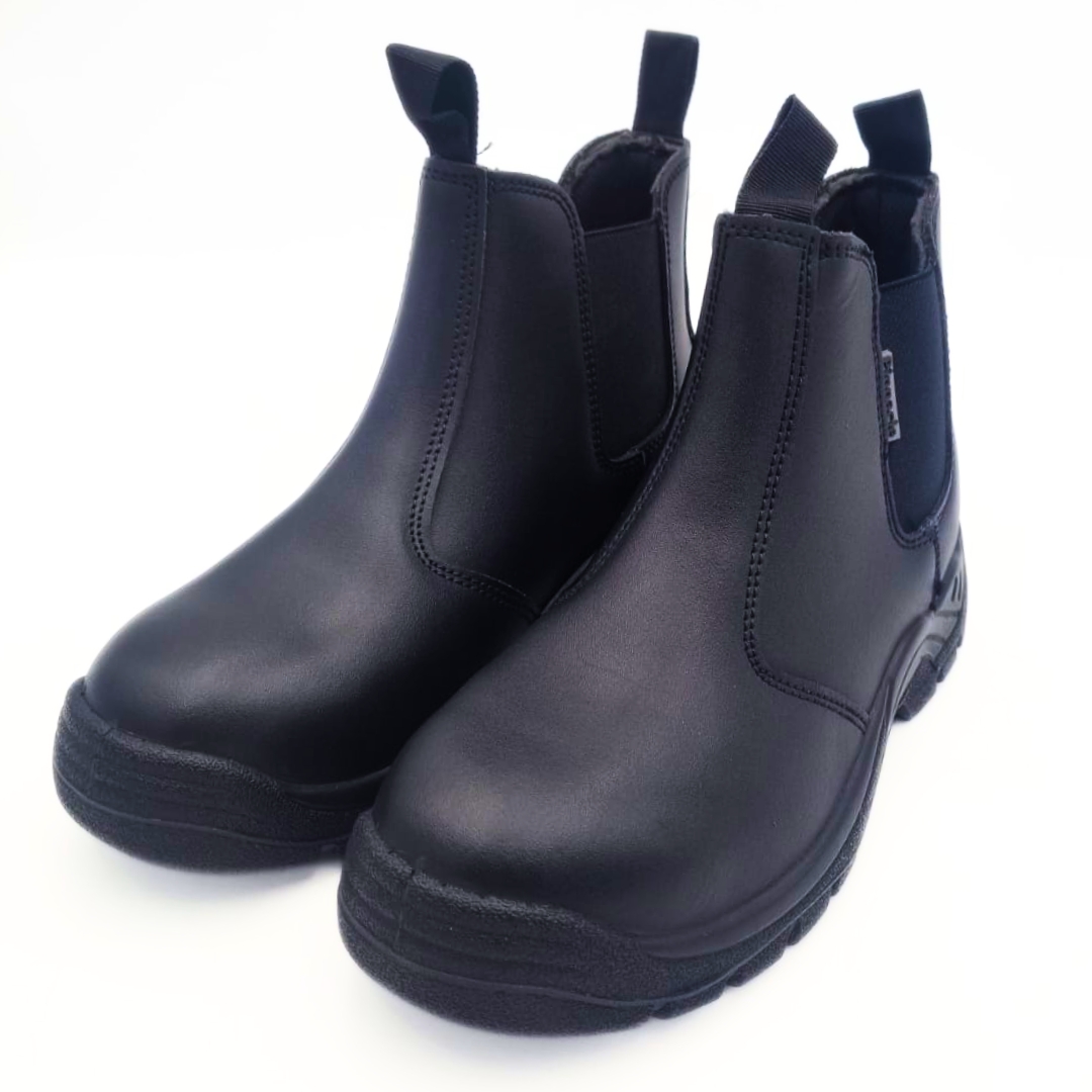 30943 PINNACLE AUSTRA CHELSEA BOOTS