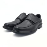Hush Puppies Bradford Premium Cow Leather