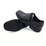 Hush Puppies Bradford Premium Cow Leather - Image 2