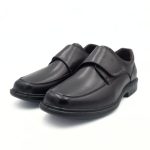 Hush Puppies Bradford Premium Cow Leather