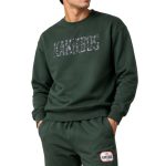 Kakiebos Classic Crew Neck Fleece