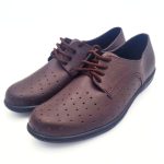 NATURAL STEPS SHOE