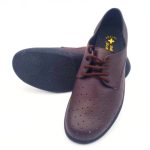 NATURAL STEPS SHOE