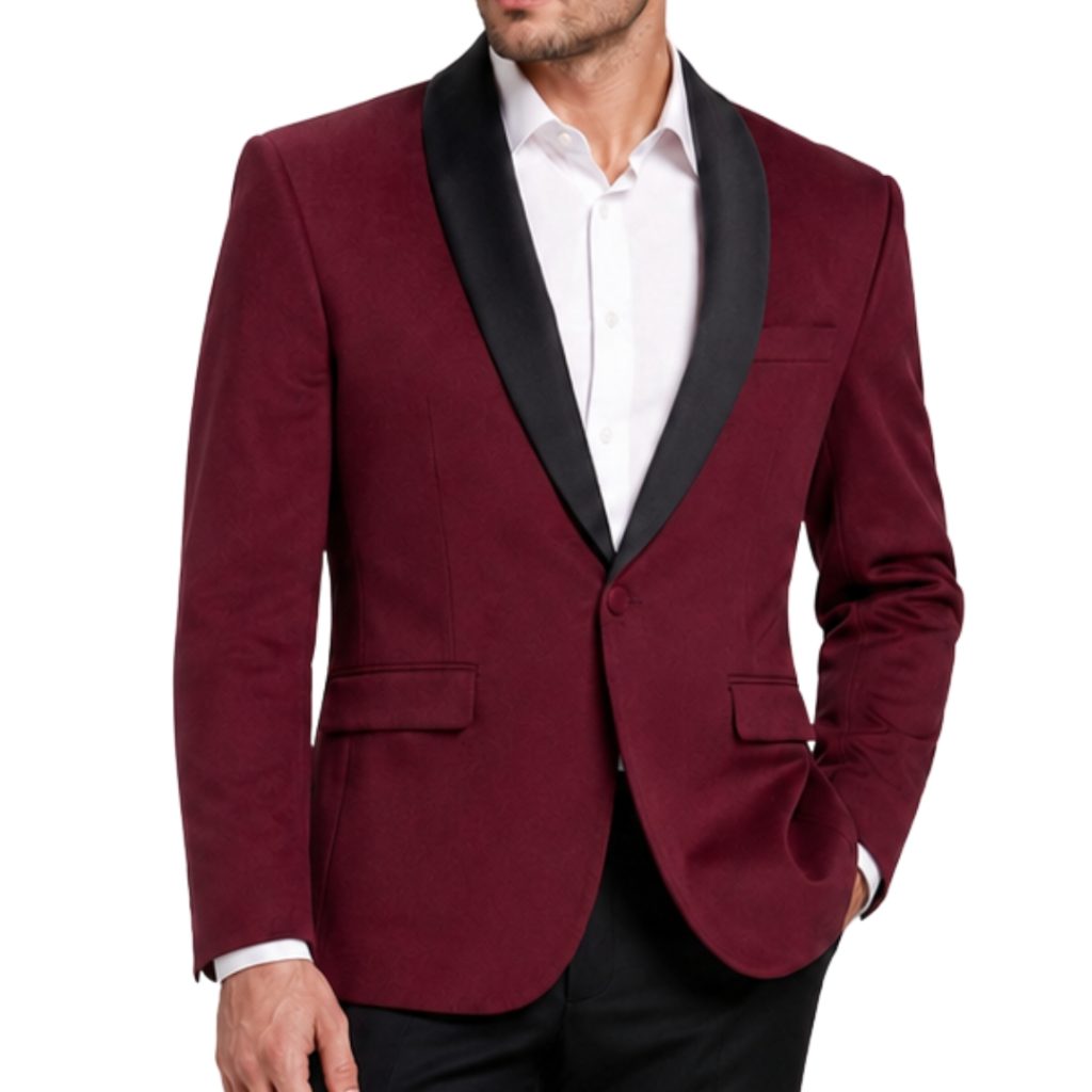 MENS DORMEN BLAZER