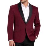 MENS DORMEN BLAZER