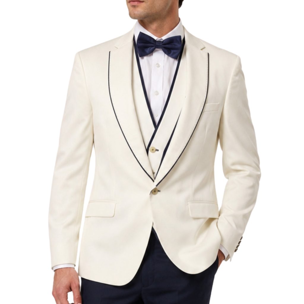 MENS DORMEN SUIT