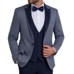 MENS MILANO TUXDO SUIT