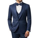 MENS MILANO TUXDO SUIT