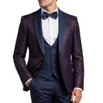 MILANO TUXDO SUIT