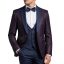 MILANO TUXDO SUIT