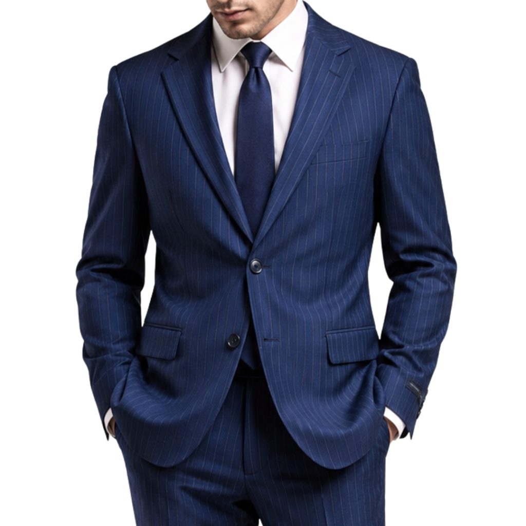 MENS 703 AVRADO NEW FF 2PCE SUIT