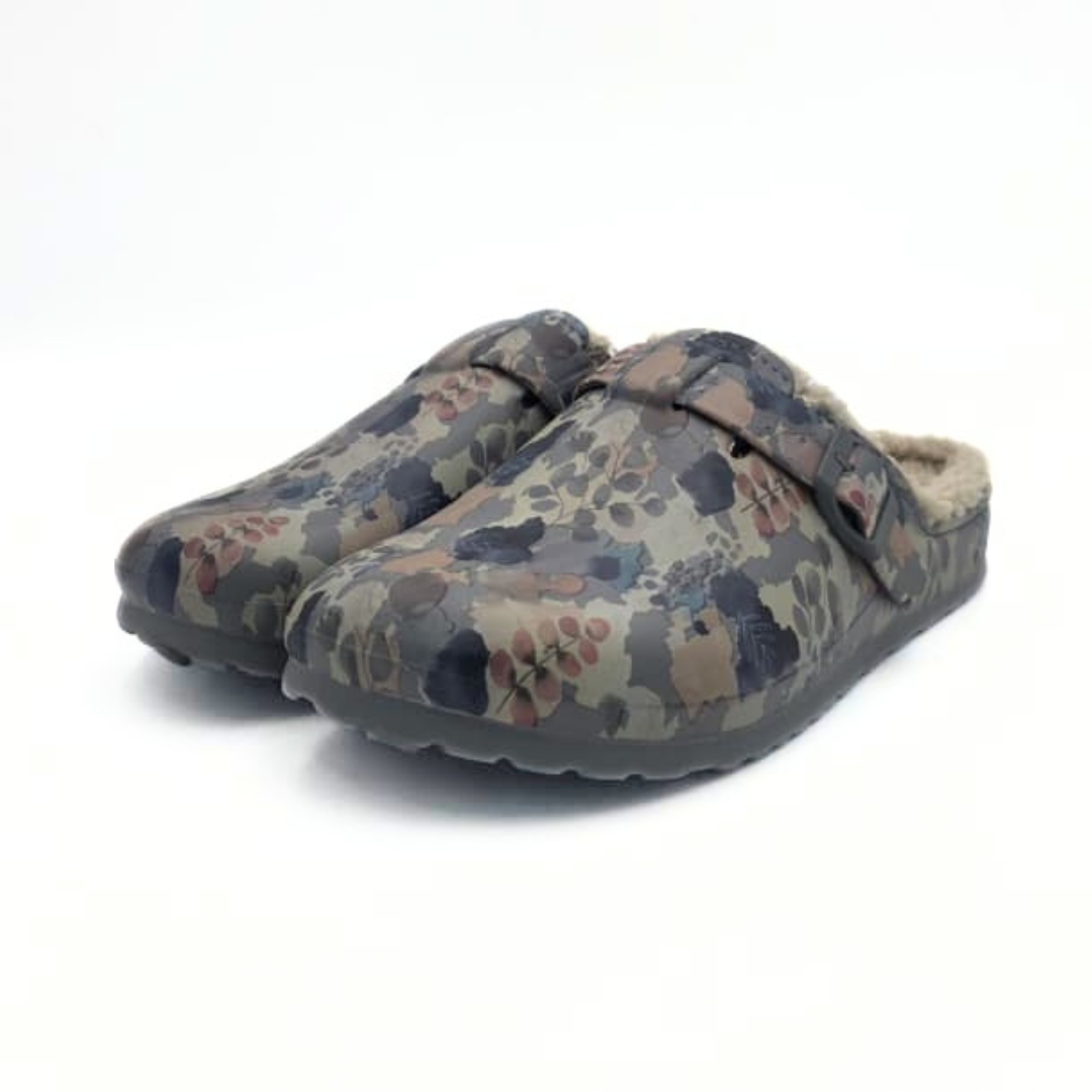 31276 Hush Puppies Soft Desi Fur - Image 1