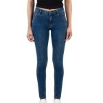 Sissyboy Charlotte Mid-Waist Skinny Jean