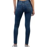Sissyboy Charlotte Mid-Waist Skinny Jean - Image 2