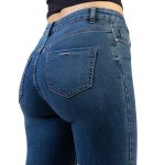 Sissyboy Charlotte Mid-Waist Skinny Jean - Image 4