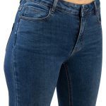 Sissyboy Charlotte Mid-Waist Skinny Jean - Image 3