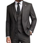 MARCO MILANO 3PCE SUIT
