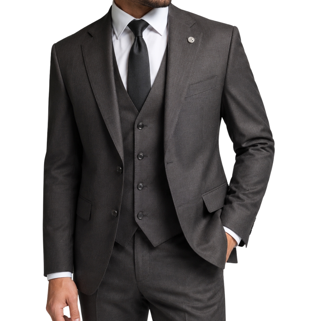 31291 MARCO MILANO 3PCE SUIT