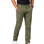 Jonathan D Hogan Chino