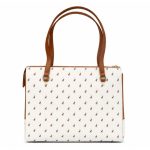 Polo Mule Shopper