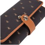 Polo Clutch Purse - Image 2
