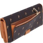 Polo Clutch Purse - Image 3