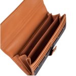 Polo Clutch Purse - Image 4